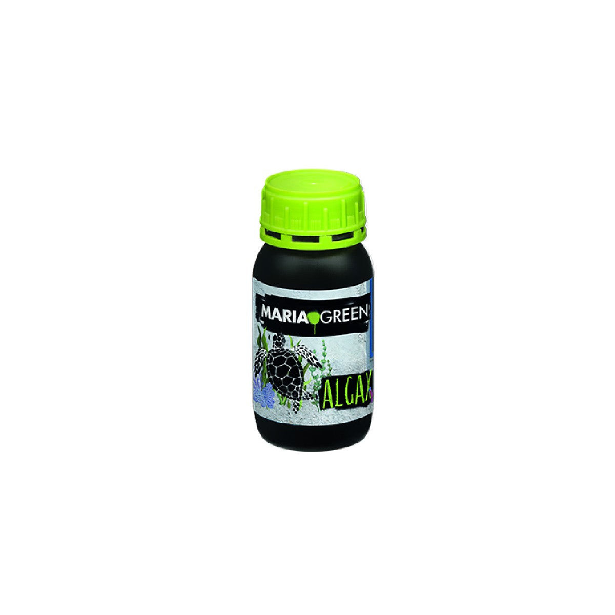 ALGAX 250ML - MARIA GREEN