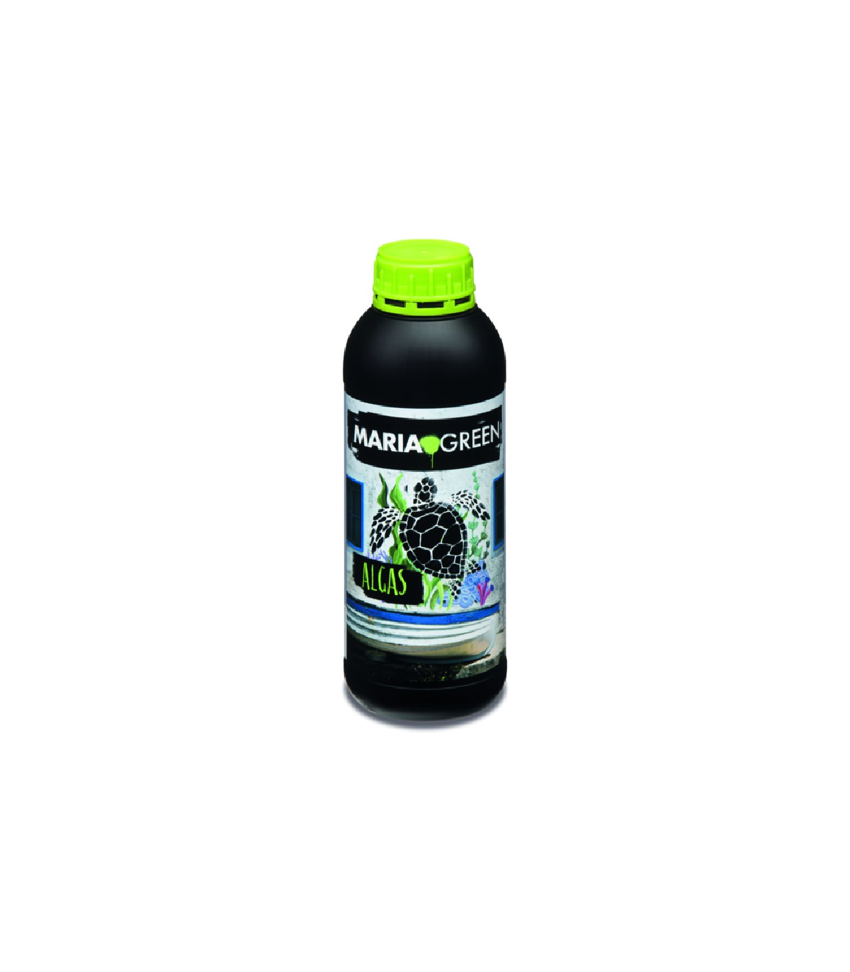 ALGAX 1L - MARIA GREEN