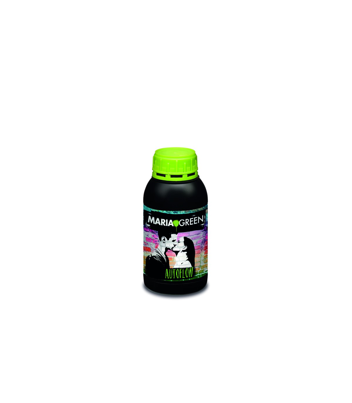AUTOFLOW 500ML MARIA GREEN