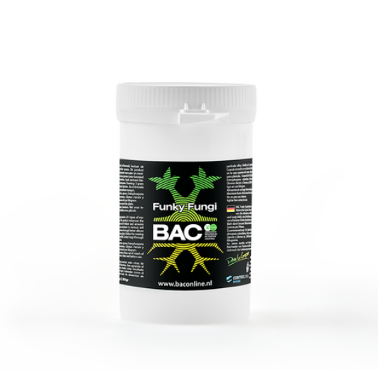 FUNKY FUNGI 100G BAC-1
