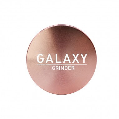 MOLEDOR 55MM ROSE GOLD GALAXY