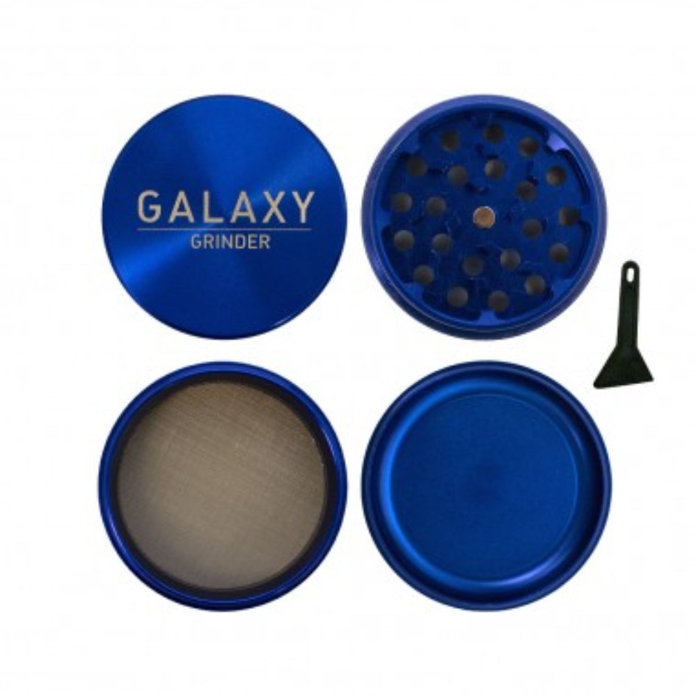 MOLEDOR 55MM BLUE - GALAXY