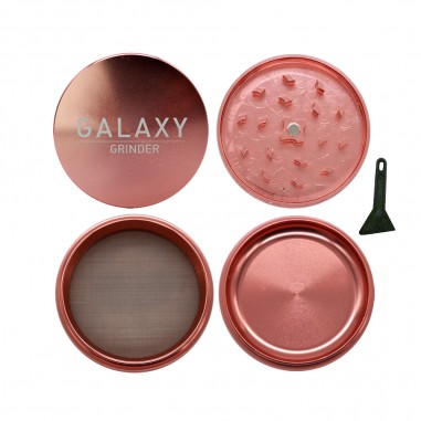 MOLEDOR 55MM ROSE GOLD GALAXY-4