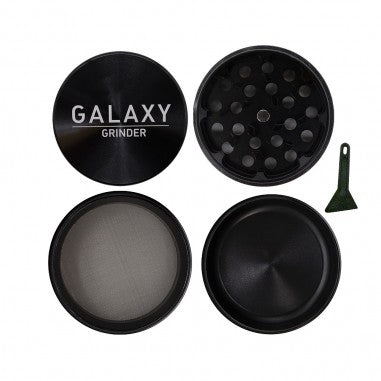 MOLEDOR 55MM BLACK - GALAXY