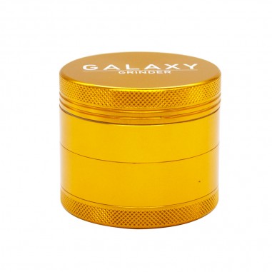 MOLEDOR 55MM GOLD GALAXY-4