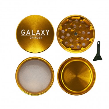 MOLEDOR 55MM GOLD GALAXY-2