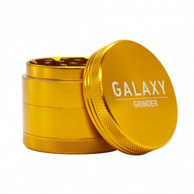 MOLEDOR 55MM GOLD GALAXY-3
