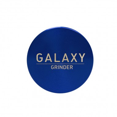 MOLEDOR 63MM AZUL - GALAXY