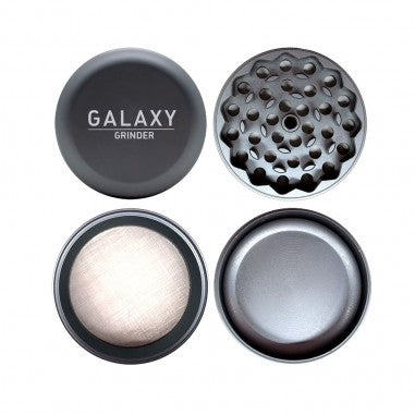 MOLEDOR MARS GRINDER GRIS 55MM - GALAXY-2