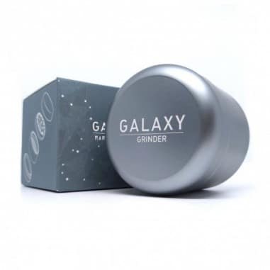 MOLEDOR MARS GRINDER GRIS 55MM - GALAXY-1