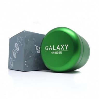 MOLEDOR MARS GRINDER VERDE 55MM - GALAXY-1