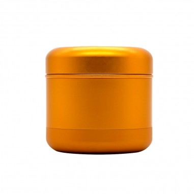 MOLEDOR MARS GRINDER DORADO 55MM - GALAXY-3