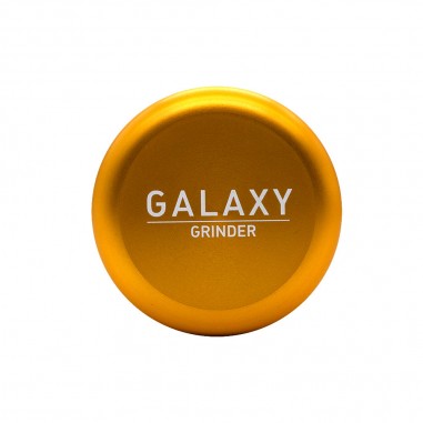 MOLEDOR MARS GRINDER DORADO 55MM - GALAXY-4
