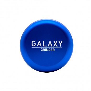 MOLEDOR MARS GRINDER AZUL 55MM - GALAXY-2