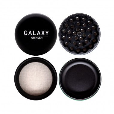 MOLEDOR MARS GRINDER NEGRO 55MM - GALAXY-2