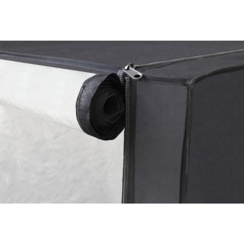 CARPA 100x100x200cm - GARDEN HIGHPRO ECOPRO-7