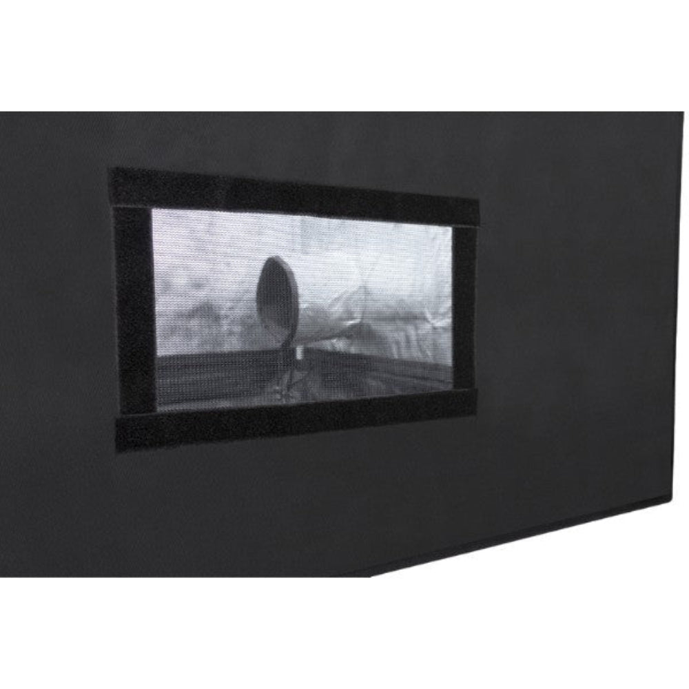 CARPA 100x100x200cm - GARDEN HIGHPRO ECOPRO-6