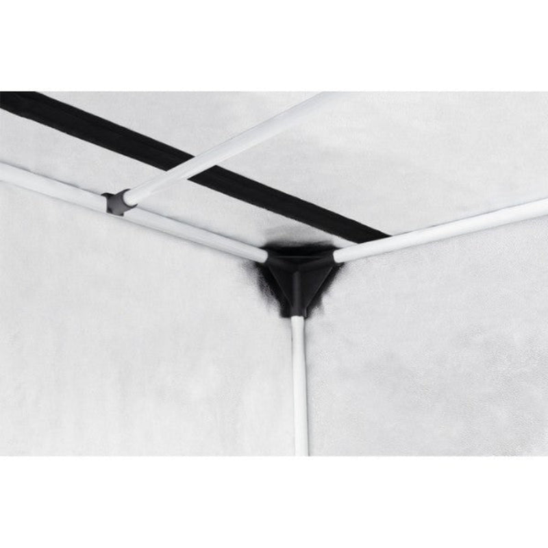 CARPA 100x100x200cm - GARDEN HIGHPRO ECOPRO-4