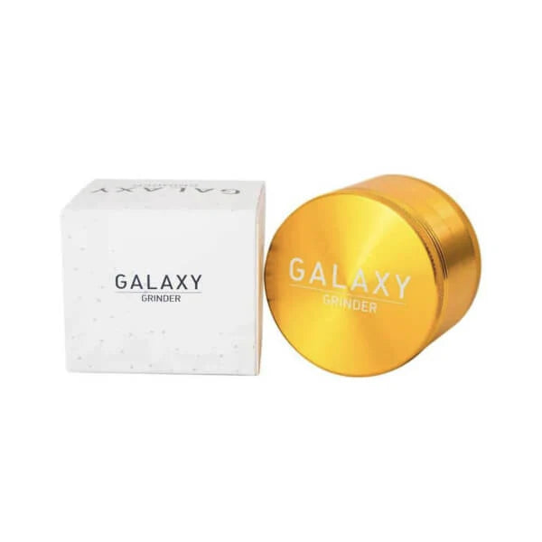 MOLEDOR 63MM GOLD - GALAXY
