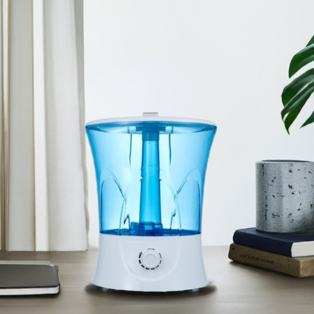 HUMIDIFICADOR CULTIVO 8LT - KASVI