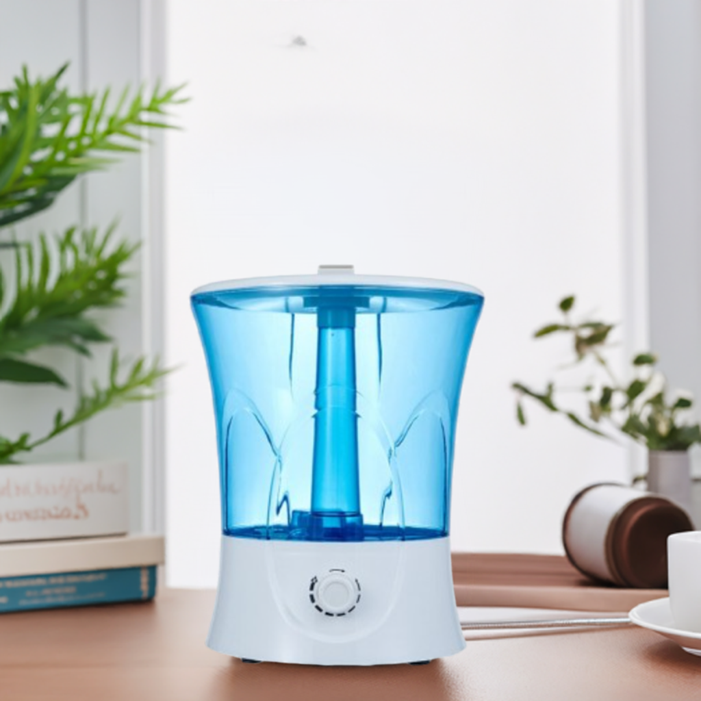 HUMIDIFICADOR CULTIVO 8LT - KASVI