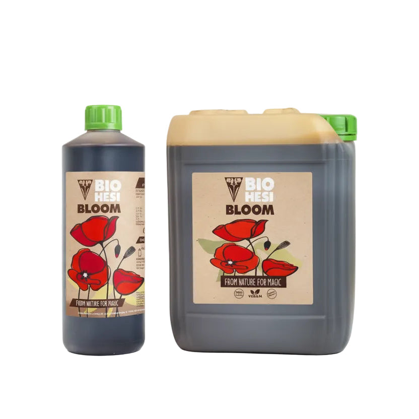 BIO BLOOM 5L HESI