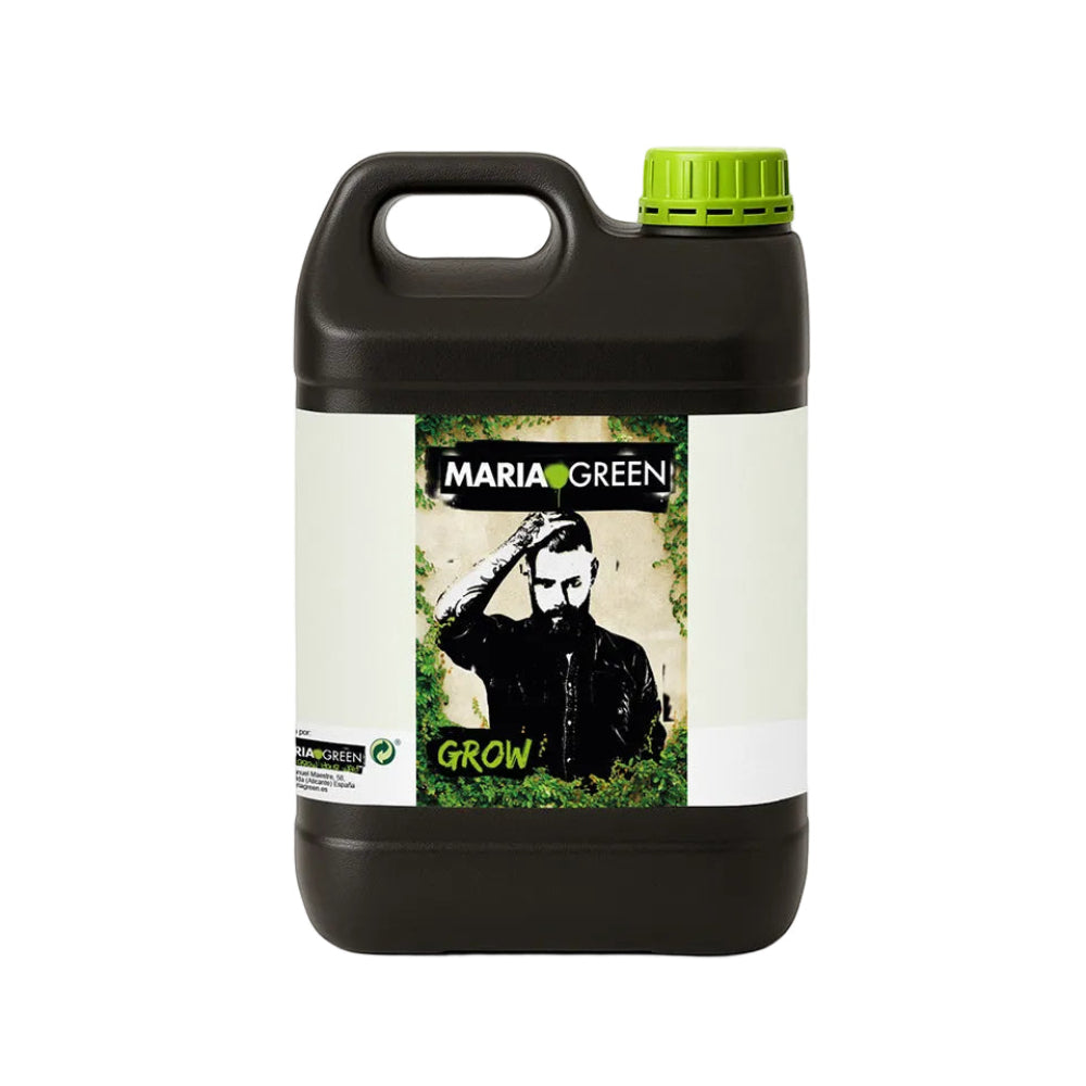 GROW 5LT - MARIA GREEN