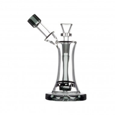 BONG HANDY RIG BLACK-BONGLAB-1