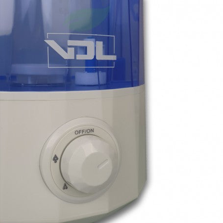 HUMIDIFICADOR SUPER MIST 4LT VDL-2