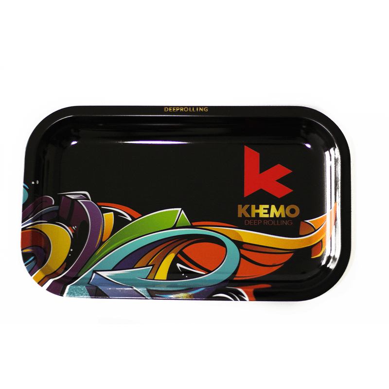 BANDEJA METALICA DISEÑOS VARIADOS 16X28 - KHEMO-4