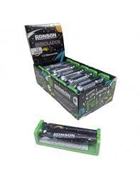 ENRROLADORA PLASTICA RONSON-1