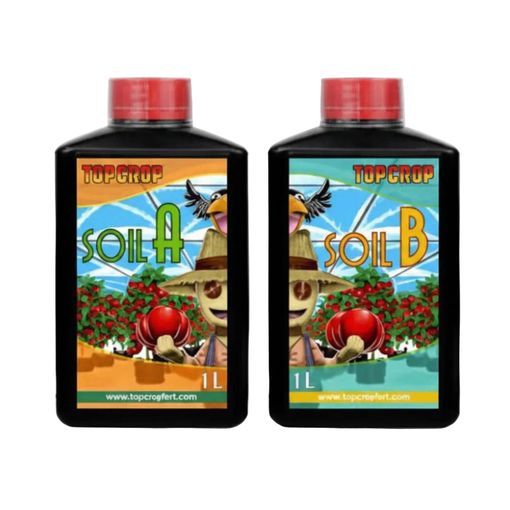 SOIL A+B 1L - TOP CROP-1