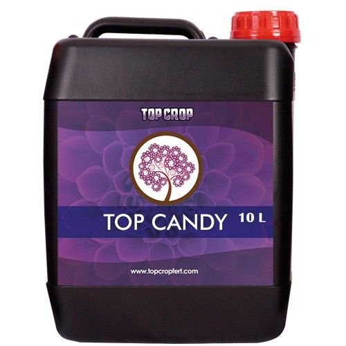 TOP CANDY 10L TOP CROP