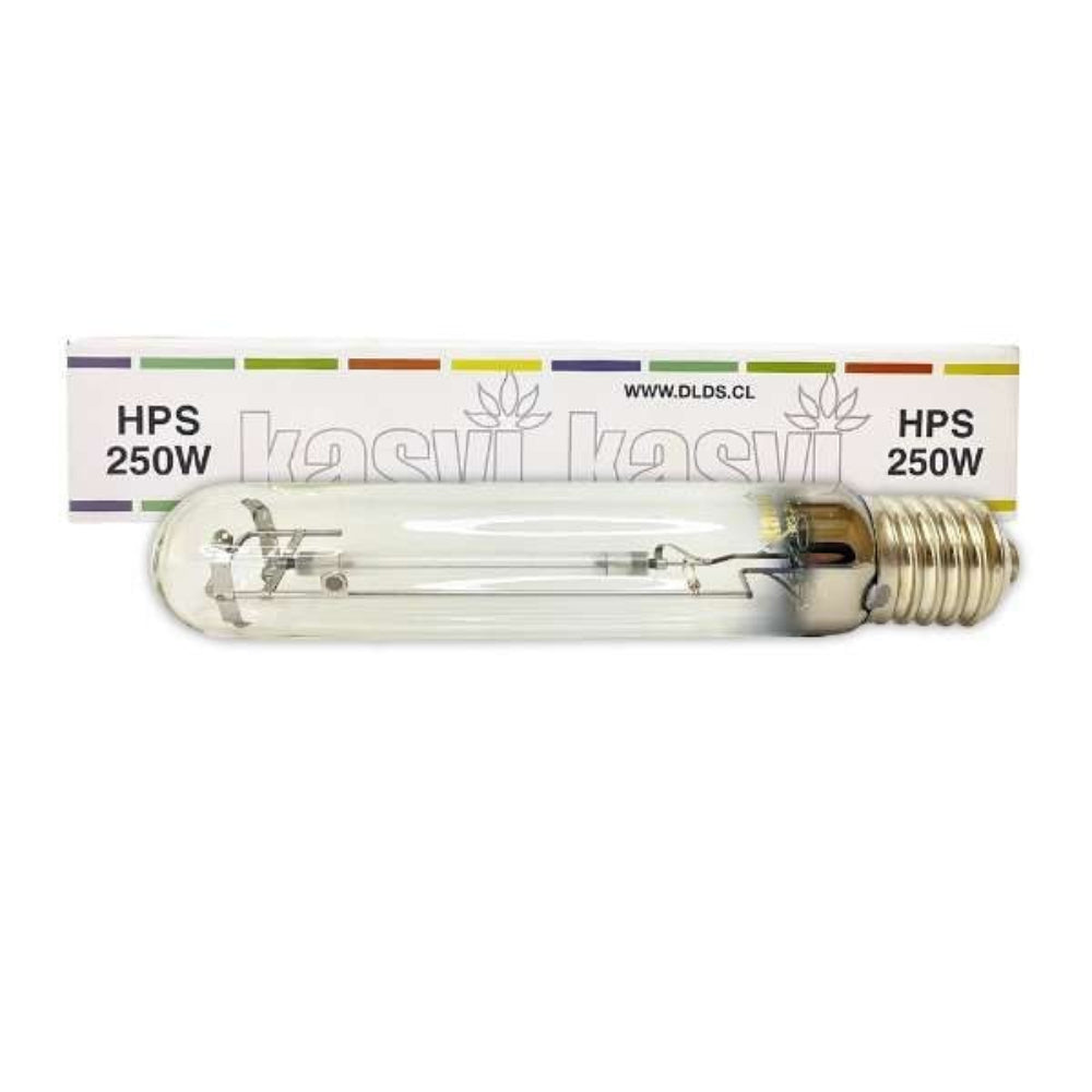AMPOLLETA HPS/SODIO 250W - KASVI-1