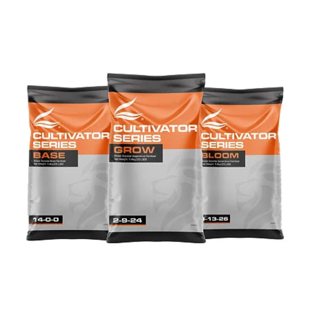 CULTIVATOR SERIES BASE 1KG - ADVANCED NUTRIENTS-2