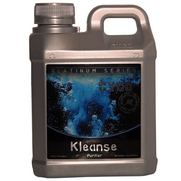 KLEANSE 1L CYCO