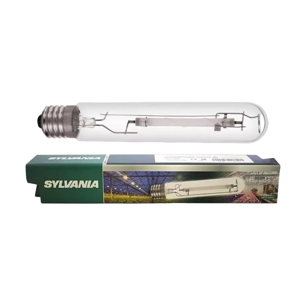 AMPOLLETA HPS (SODIO) 400W GROLUX - SYLVANIA-1
