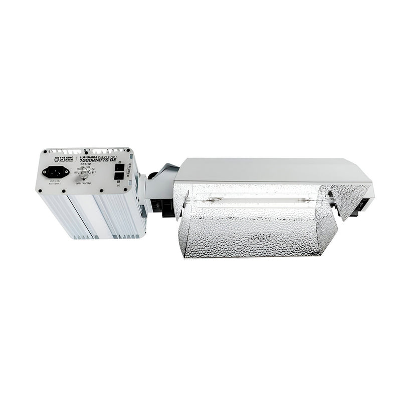 KIT ILUMINACION CERAMICO LEC 1000W DIMMEABLE THE KING OF GREEN-2