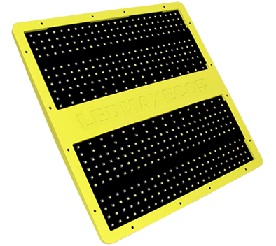 PANEL LED MAX ECO 300W GARDEN HIGH PRO