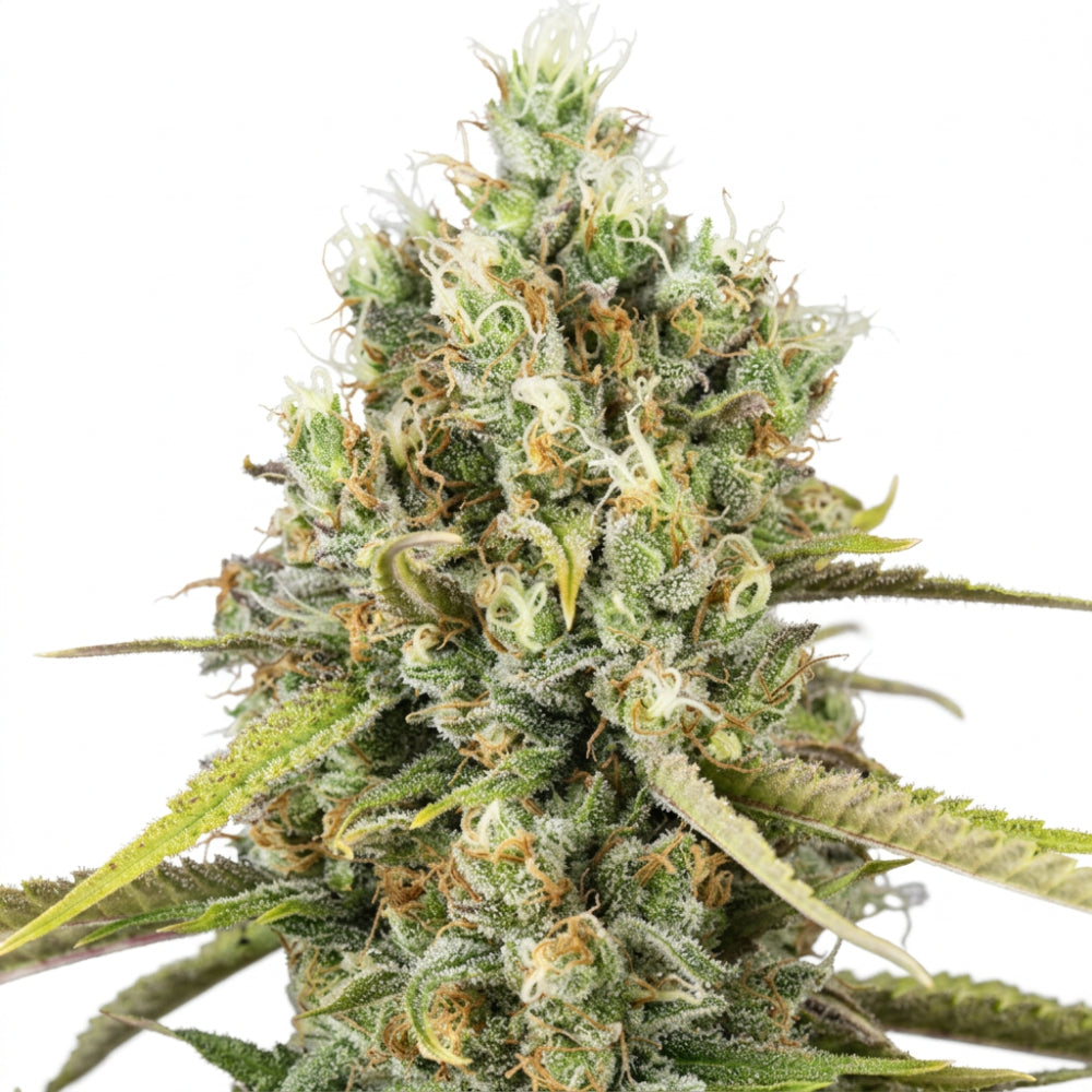 LEMON KING FEM X3+1 - EVA SEEDS-1