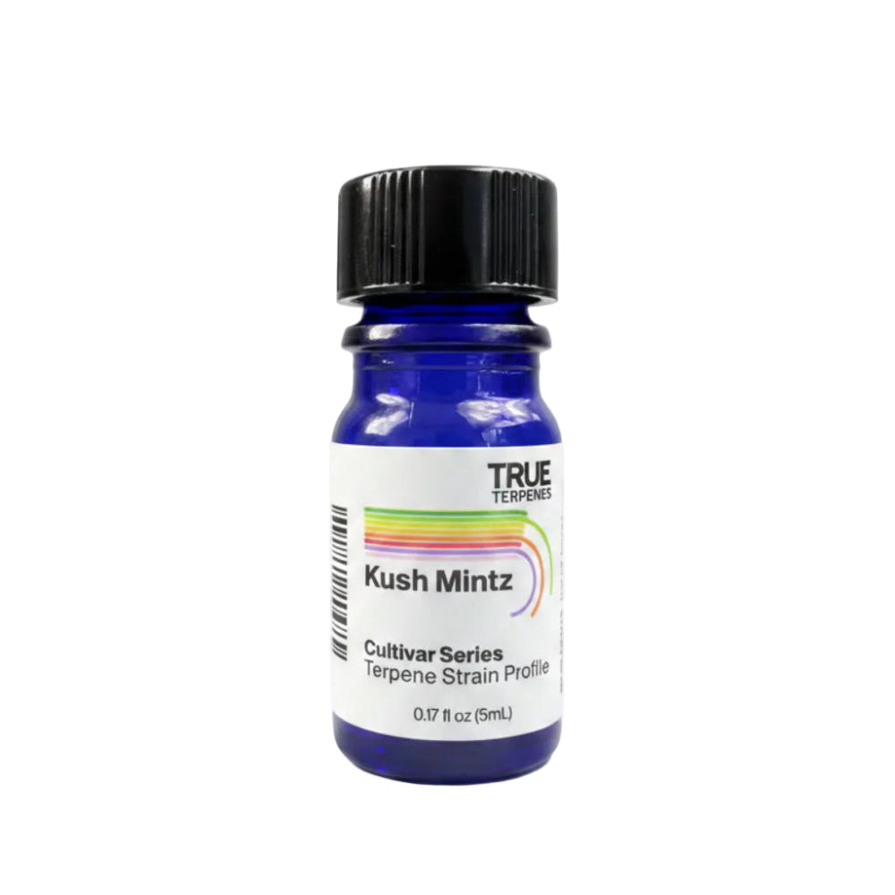 TERPENO KUSH MINTZ 5ML - TRUE TERPENES