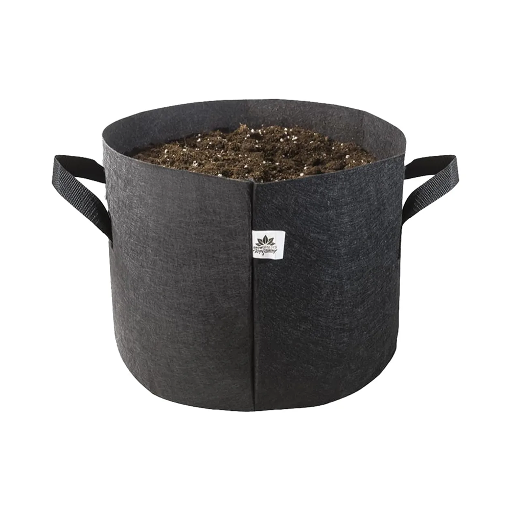 maceta textil 26lts GROW GENETICS