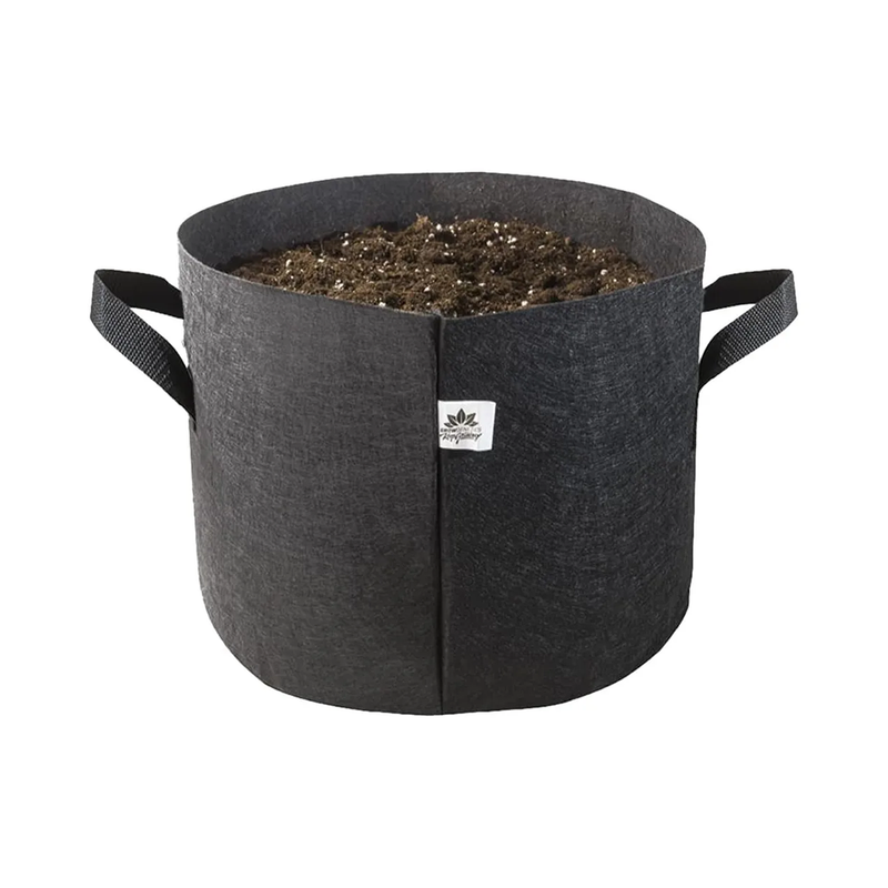 maceta textil 26lts GROW GENETICS-1