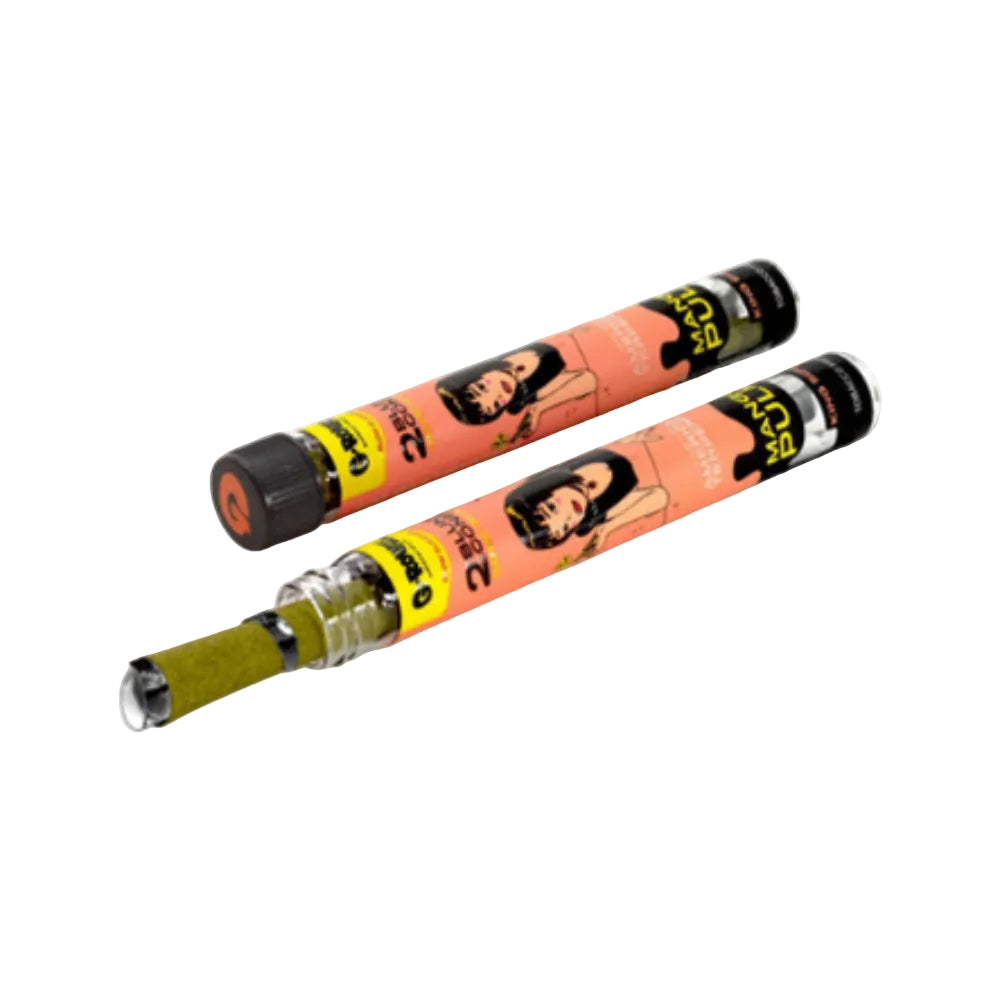 TUBO BLUNT TERPENE X2 MANGO PULP G-ROLLZ-2