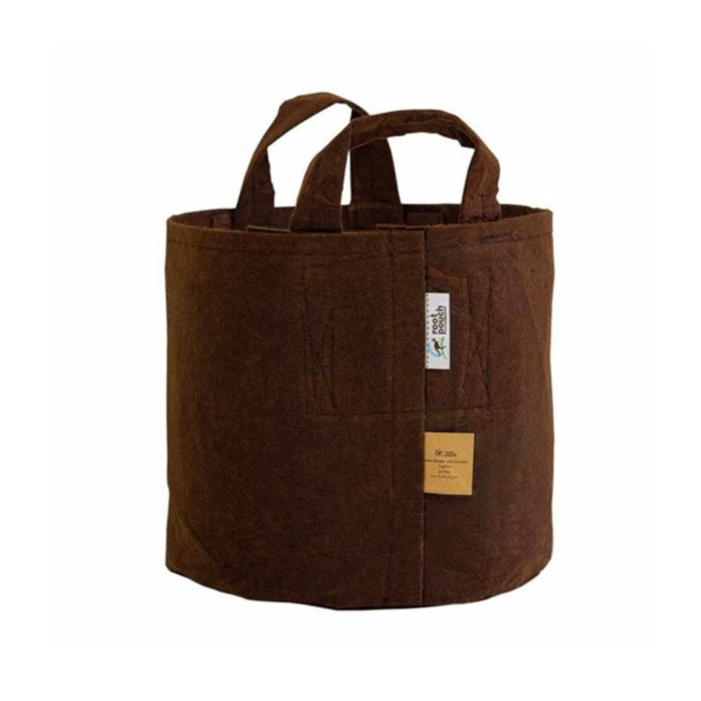 MACETA CAFE 127L 60X45CM CON ASAS - ROOT POUCH-1