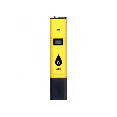 MEDIDOR DE PH DE BOLSILLO GENERIC