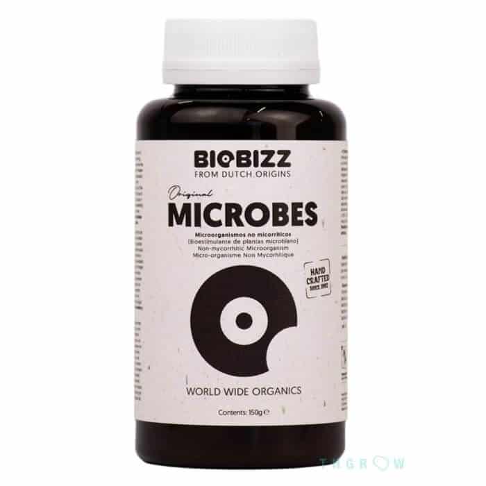 MICROBES 150G BIOBIZZ