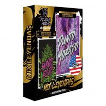 MIX LEYENDAS FEM X8 DELIRIUM SEEDS