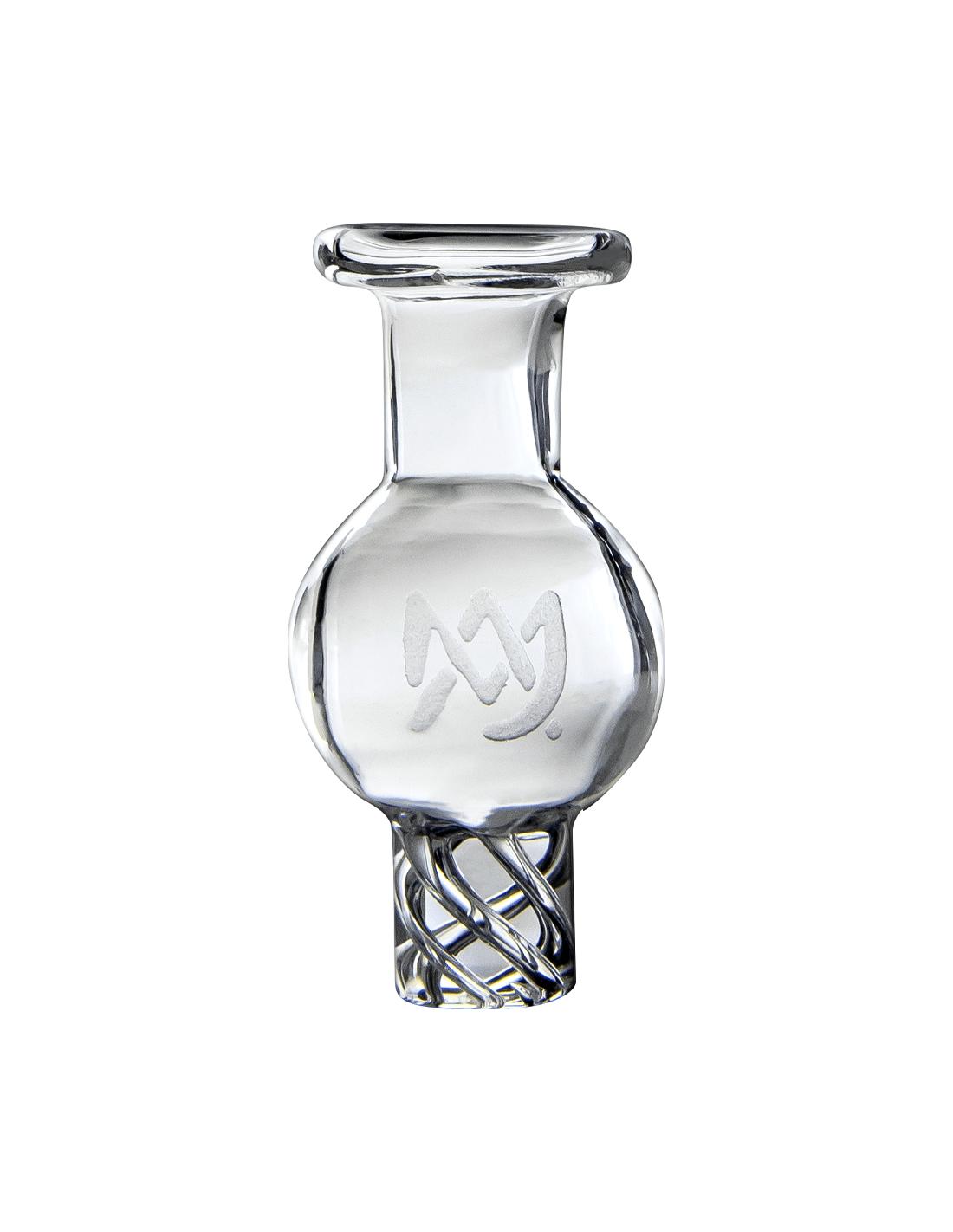 MJ ARSENAL SPINNER - CARB CAP GIRATORIO-1