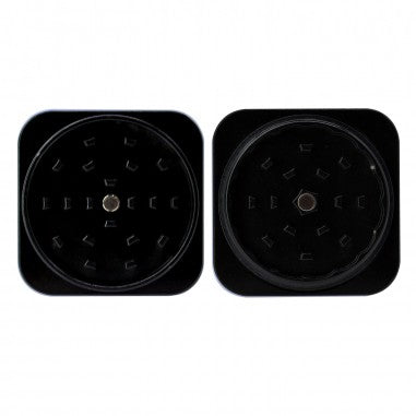 MOLEDOR CERAMIC SQUARE BLACK GALAXY-3